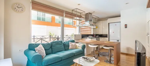 Wohnung 2+1 in Mugla, Turkey, Nr. 32492 2