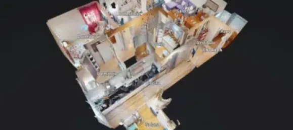 Apartamento de 3 dormitorios en Santa Cruz de Tenerife, Spain No. 169791 25