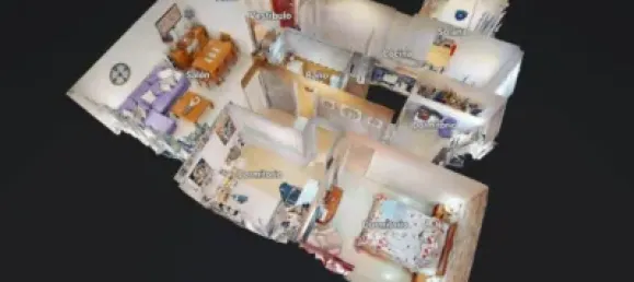 Apartamento de 3 dormitorios en Santa Cruz de Tenerife, Spain No. 169791 24