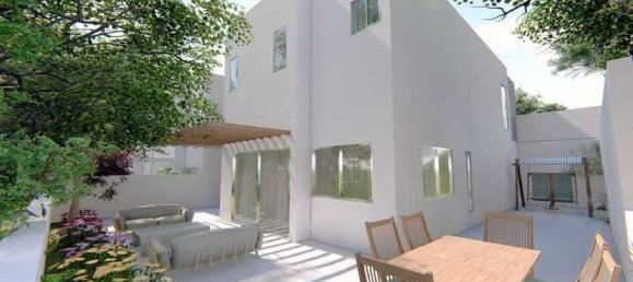 Casa de 3 dormitorios en Limassol, Cyprus No. 10678 5