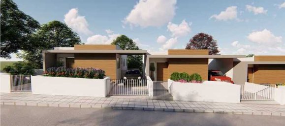 Casa de 3 dormitorios en Limassol, Cyprus No. 10678 3