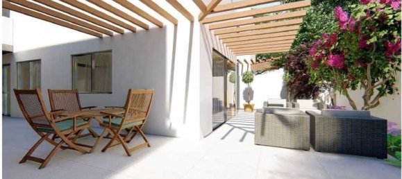 Casa de 3 dormitorios en Limassol, Cyprus No. 10678 4