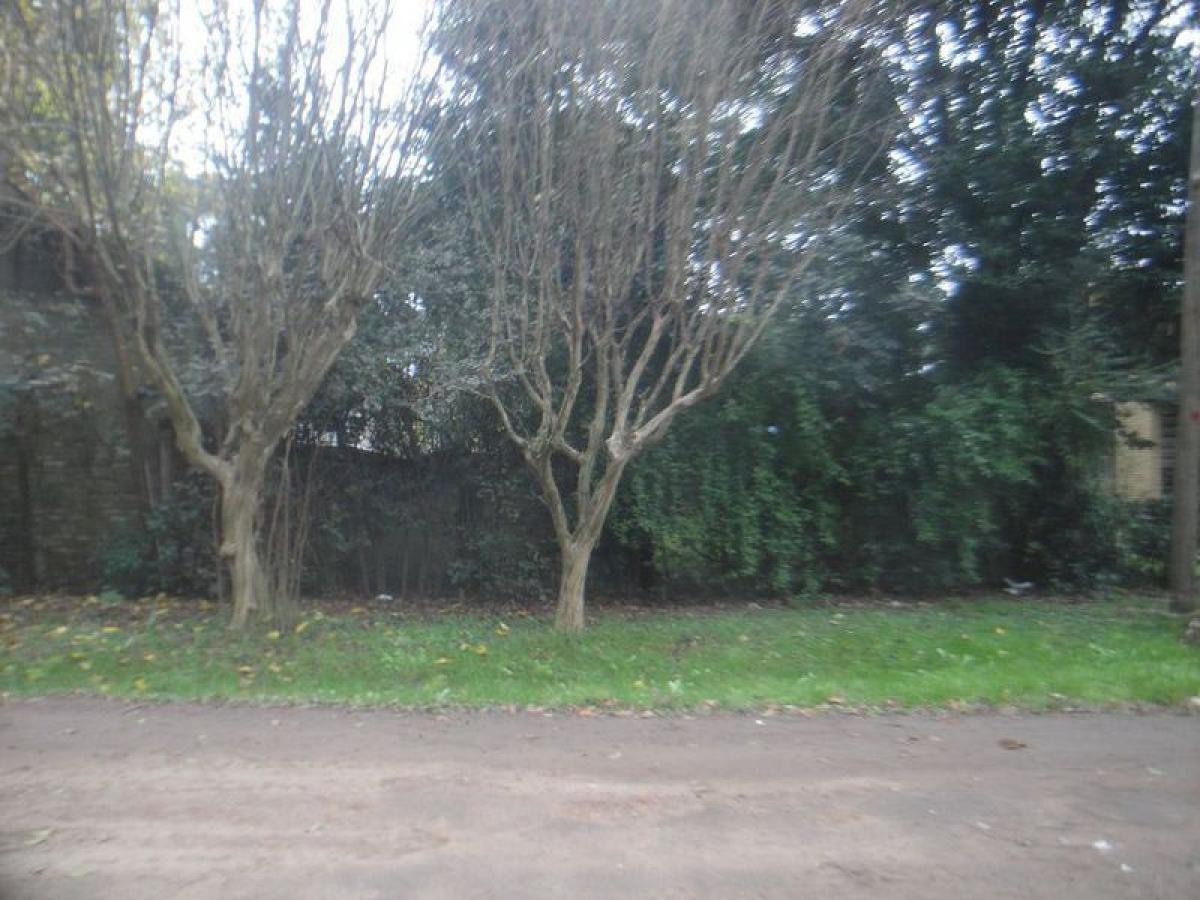 Terreno en Moreno, Argentina No. 42523