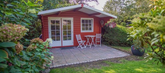 5-salle Bungalow à Steinburg, Germany No. 357622 28