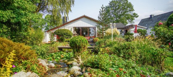 5-salle Bungalow à Steinburg, Germany No. 357622 25