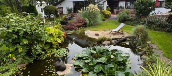 5-salle Bungalow à Steinburg, Germany No. 357622 26