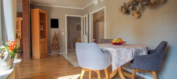 5-salle Bungalow à Steinburg, Germany No. 357622 12