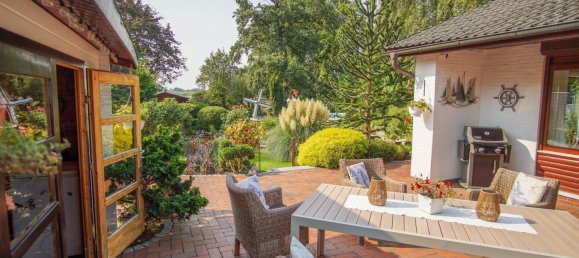 5-salle Bungalow à Steinburg, Germany No. 357622 7