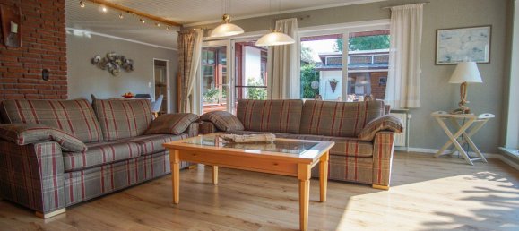 5-salle Bungalow à Steinburg, Germany No. 357622 15