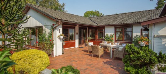 5-salle Bungalow à Steinburg, Germany No. 357622 6