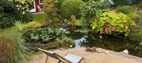 5-salle Bungalow à Steinburg, Germany No. 357622 27