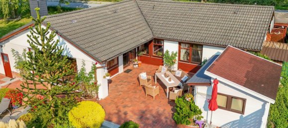 5-salle Bungalow à Steinburg, Germany No. 357622 5