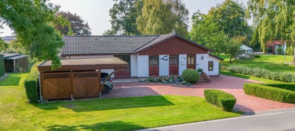 5-salle Bungalow à Steinburg, Germany No. 357622 2