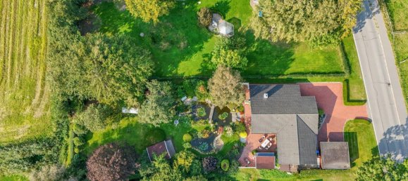 5-salle Bungalow à Steinburg, Germany No. 357622 3