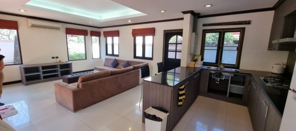 Villa T3 em Pattaya, Thailand N.º 11141 7