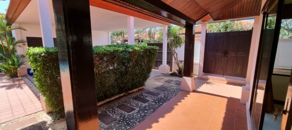 Villa T3 em Pattaya, Thailand N.º 11141 19