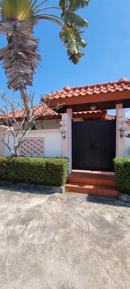 Villa T3 em Pattaya, Thailand N.º 11141