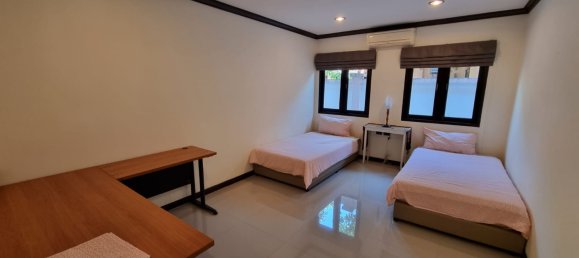 Villa T3 em Pattaya, Thailand N.º 11141 16