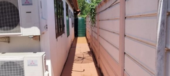 Villa T3 em Pattaya, Thailand N.º 11141 21