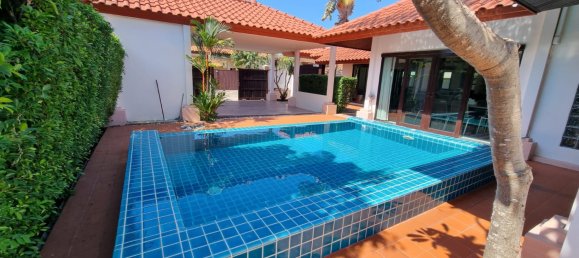Villa T3 em Pattaya, Thailand N.º 11141 3