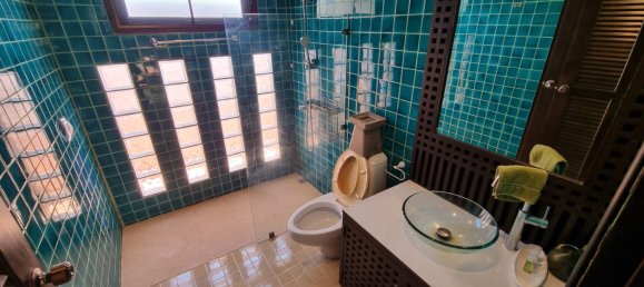 Villa T3 em Pattaya, Thailand N.º 11141 18