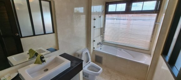 Villa T3 em Pattaya, Thailand N.º 11141 17