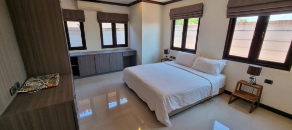 Villa T3 em Pattaya, Thailand N.º 11141 14
