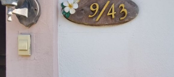 Villa T3 em Pattaya, Thailand N.º 11141 22