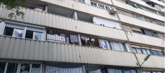 99 غرف نوم شقة في Sant Marti, Spain رقم 137118 2