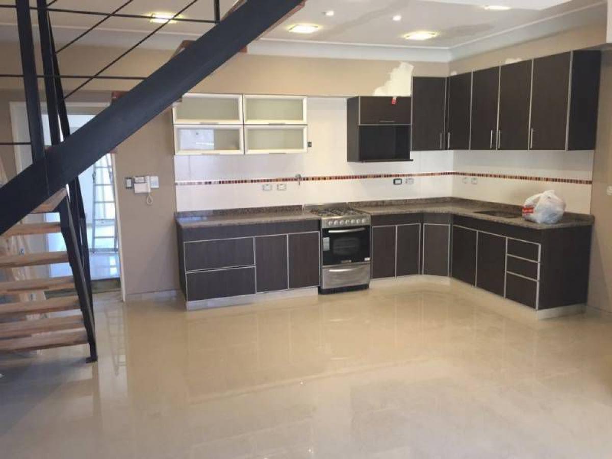 2 bedrooms Apartment in Avellaneda, Argentina No. 6161