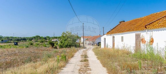 Casa T2 em Coruche, Portugal N.º 164752 11