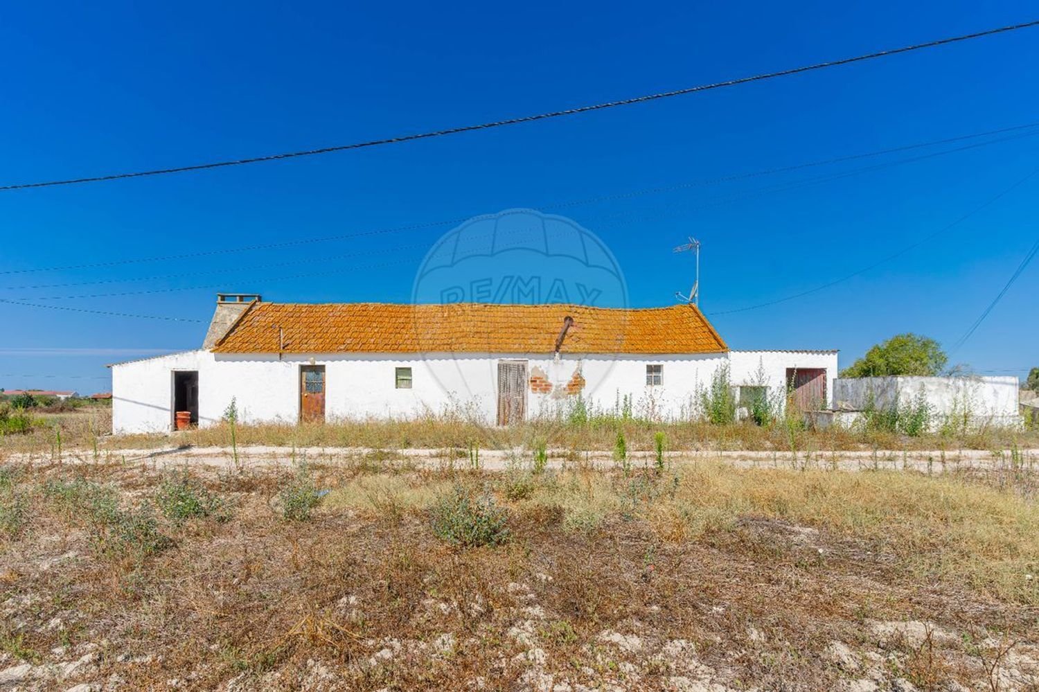 Casa T2 em Coruche, Portugal N.º 164752