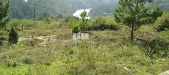 1125m² Land in Marco de Canaveses, Portugal No. 57204 4