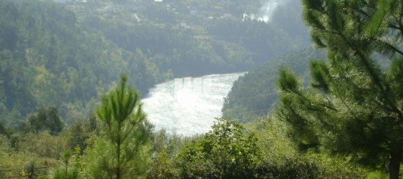 1125m² Land in Marco de Canaveses, Portugal No. 57204 5