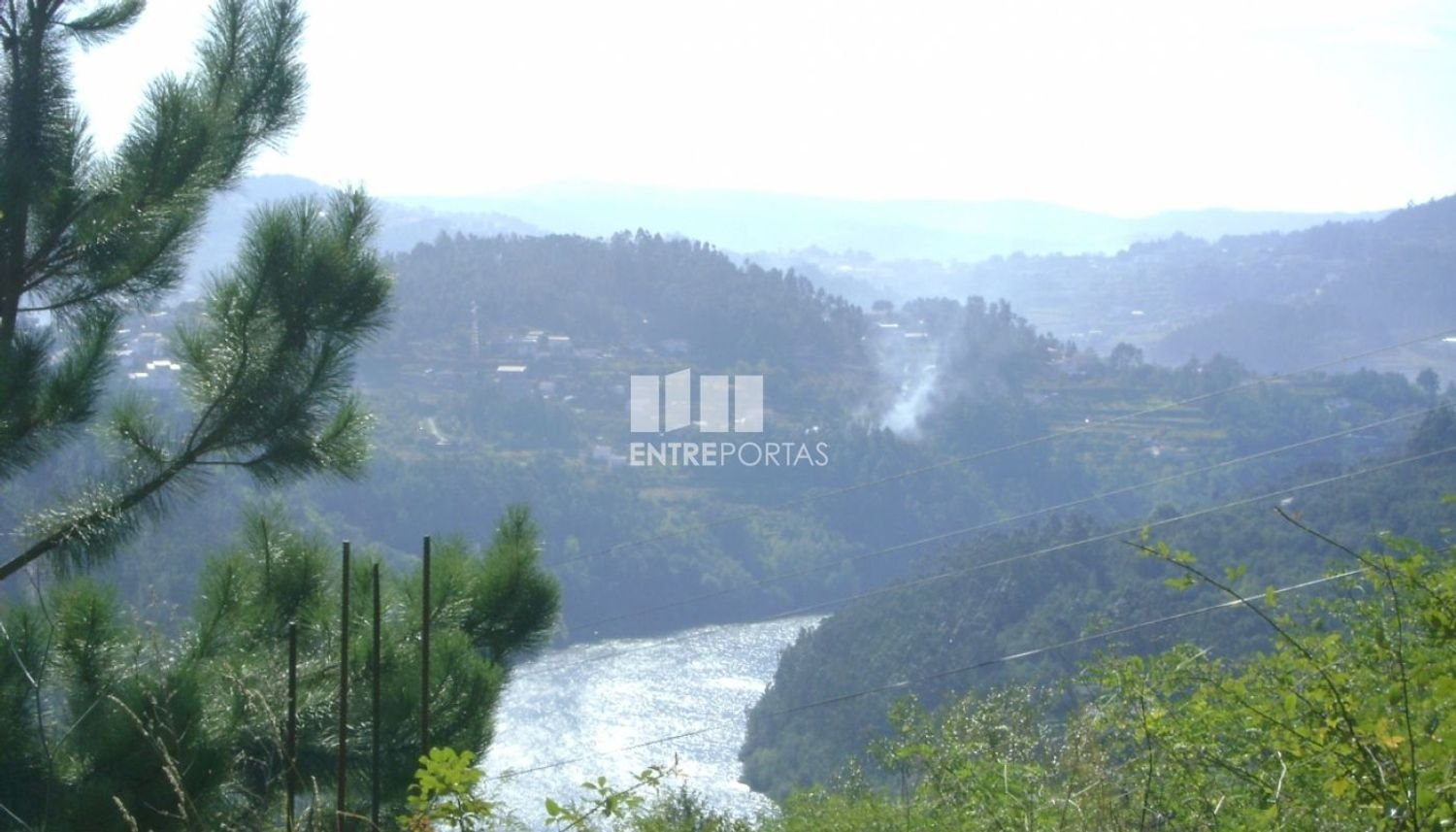 1125m² Land in Marco de Canaveses, Portugal No. 57204