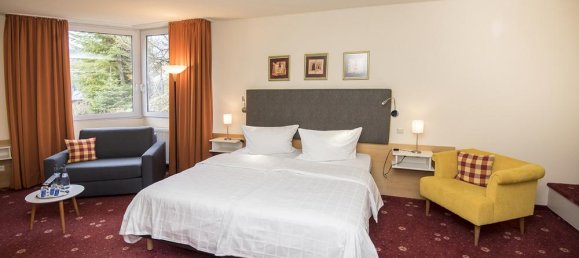Hotel en Goppingen, Germany 3500 m² No. 60523 40