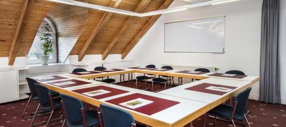 Hotel en Goppingen, Germany 3500 m² No. 60523 37