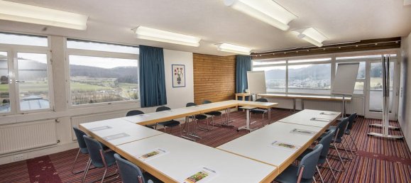 Hotel en Goppingen, Germany 3500 m² No. 60523 18