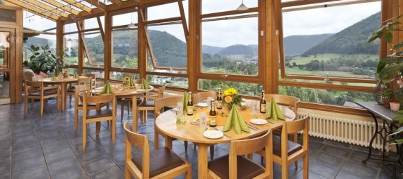 Hotel en Goppingen, Germany 3500 m² No. 60523 10