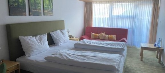 Hotel en Goppingen, Germany 3500 m² No. 60523 24