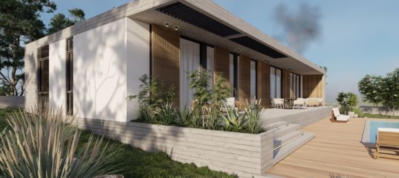 3 bedrooms Villa in Tala, Cyprus No. 18205 6