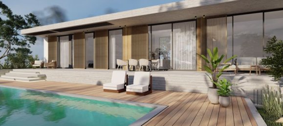 3 bedrooms Villa in Tala, Cyprus No. 18205 5