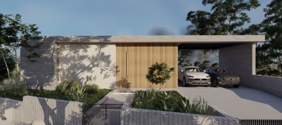 3 bedrooms Villa in Tala, Cyprus No. 18205 2