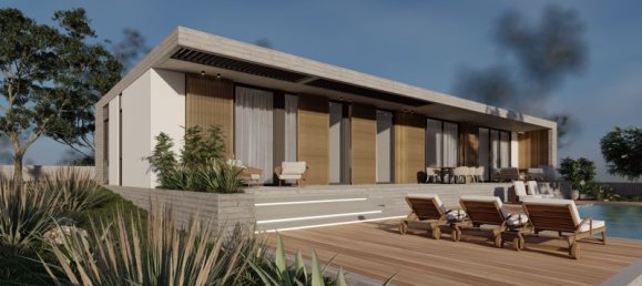 3 bedrooms Villa in Tala, Cyprus No. 18205 3