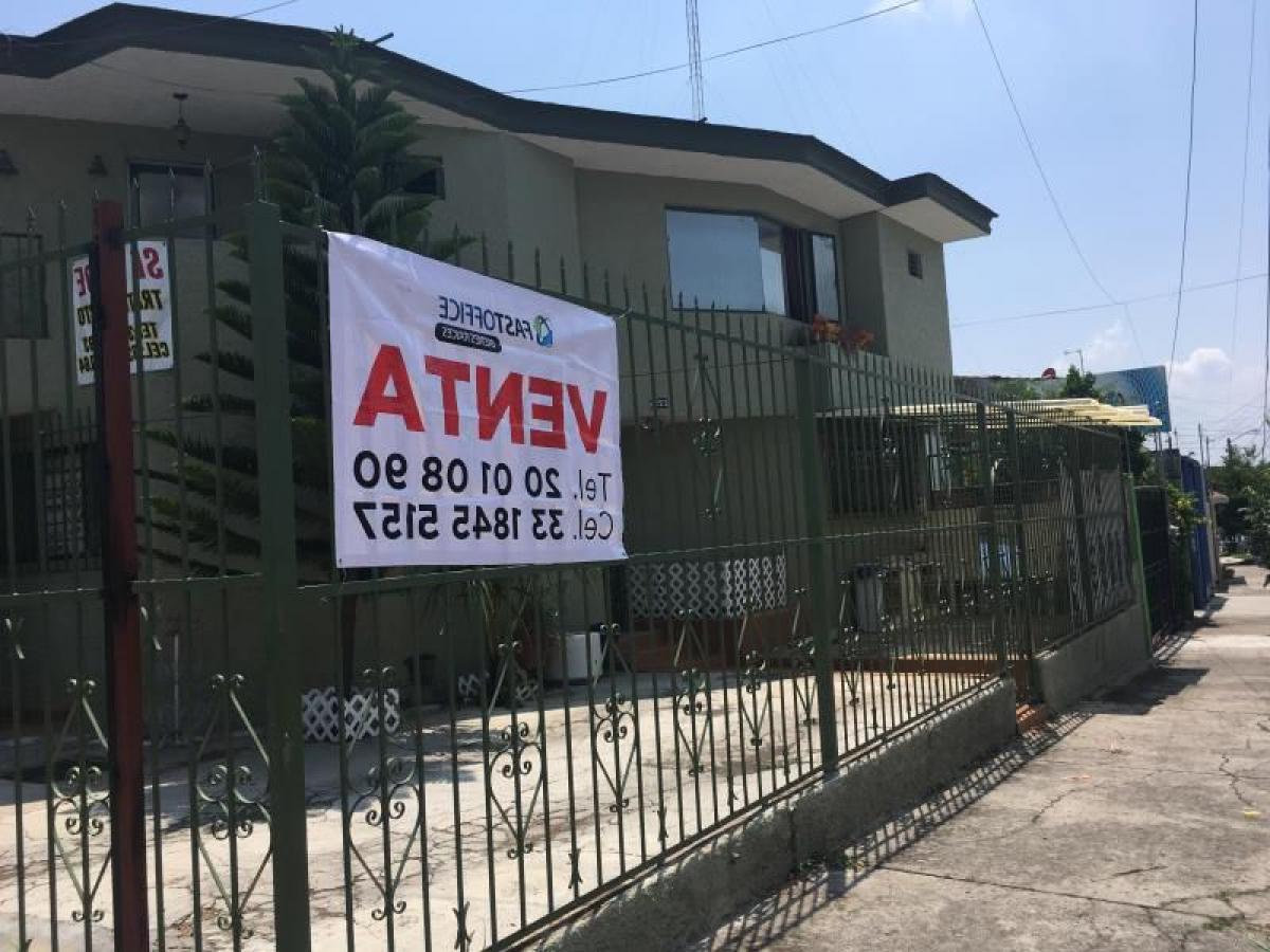 Casa T3 em Jalisco, Mexico N.º 165371