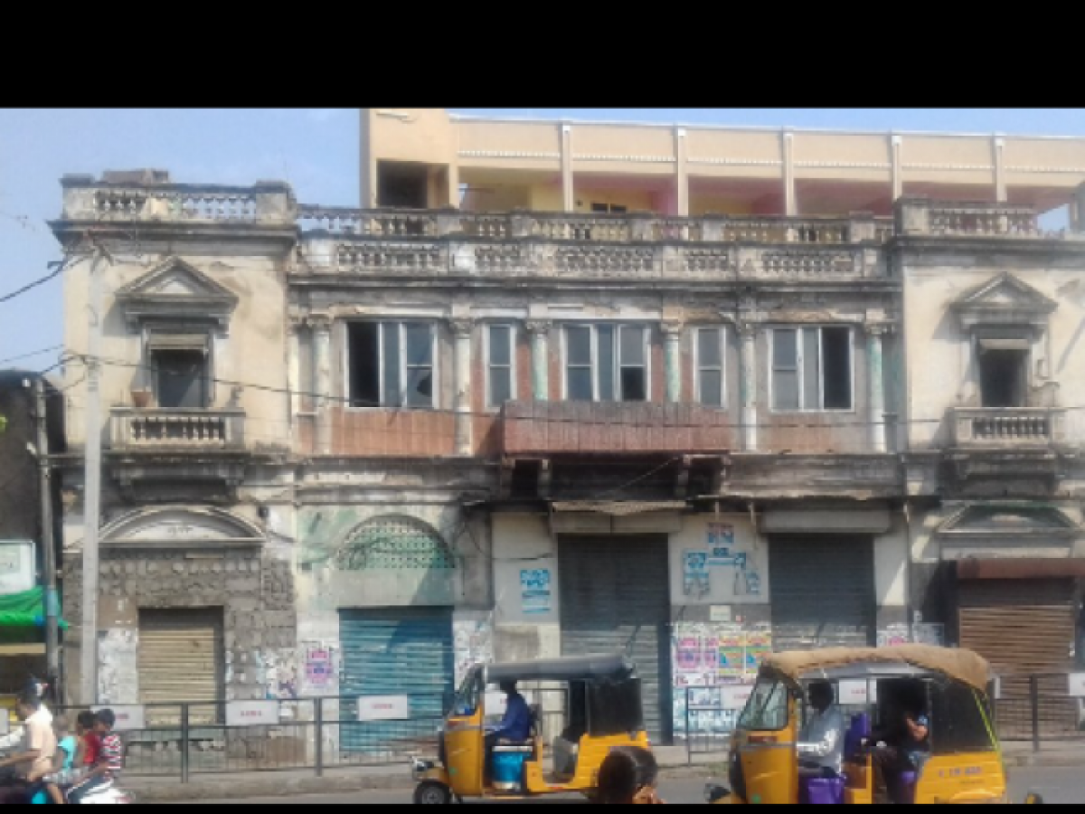 4 chambres Maison à Hyderabad, India No. 18361