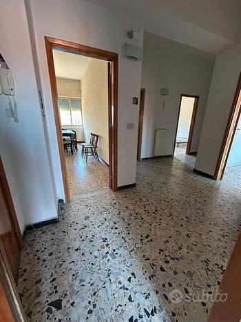 4 rooms Apartment in Macomer, Italy No. 304395