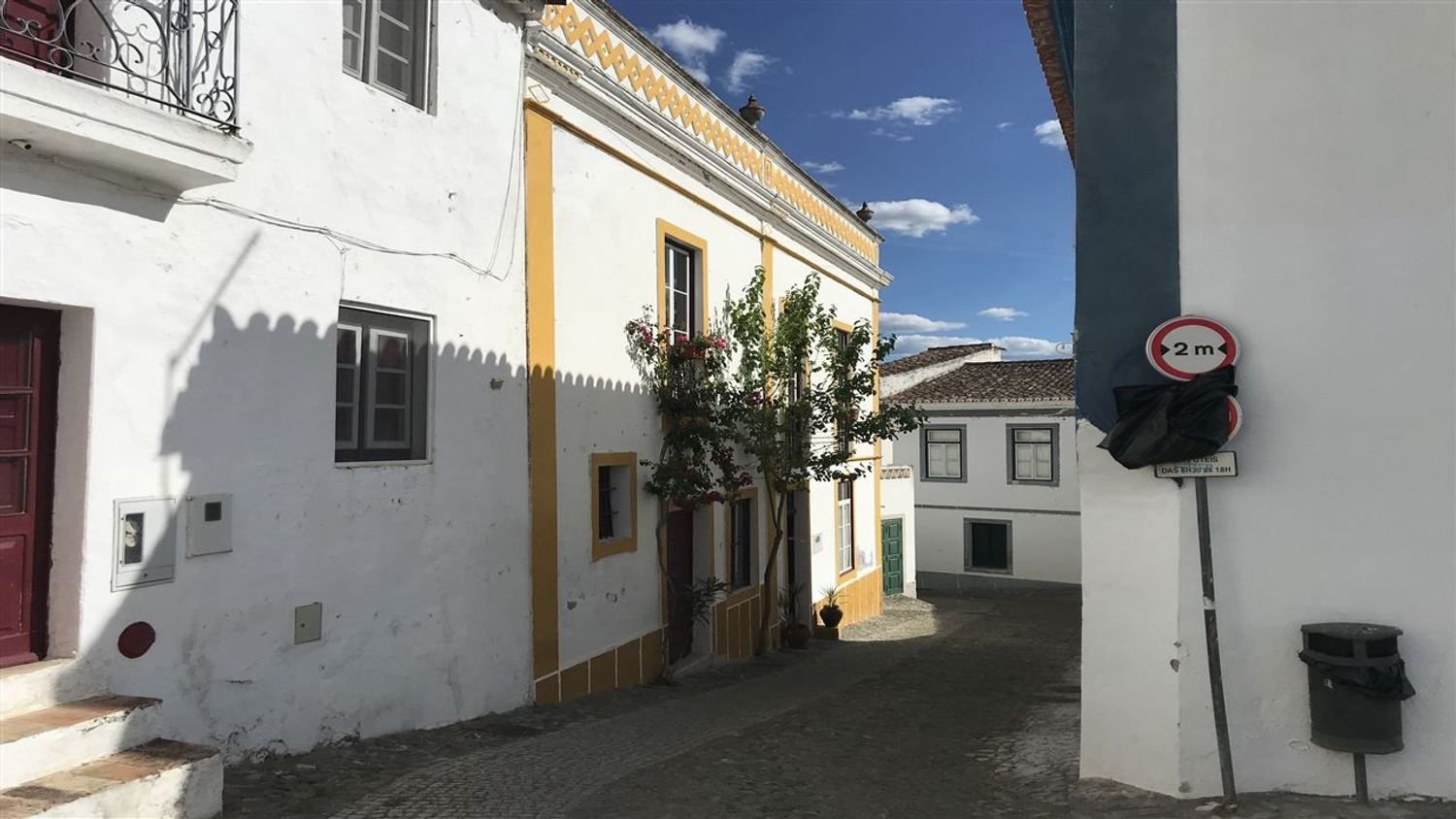 7 bedrooms House in Mertola, Portugal No. 299406