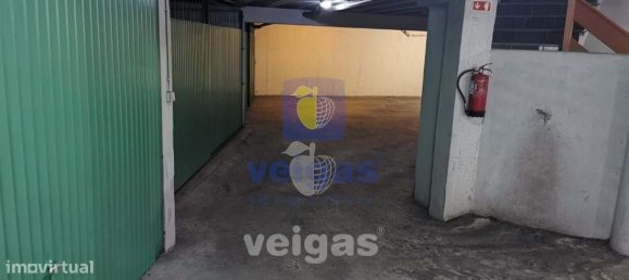 64m² Garage in Leiria, Portugal No. 169071 5