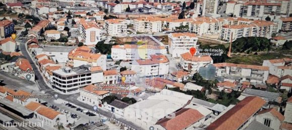 64m² Garage in Leiria, Portugal No. 169071 11